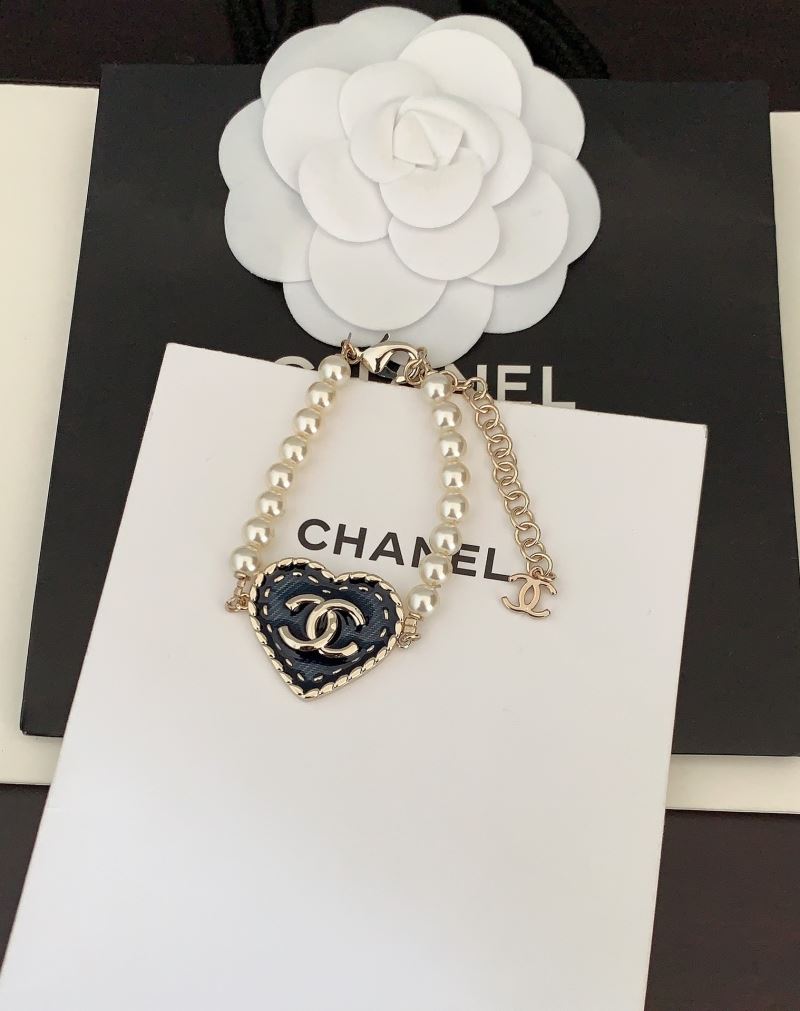 Chanel Bracelets